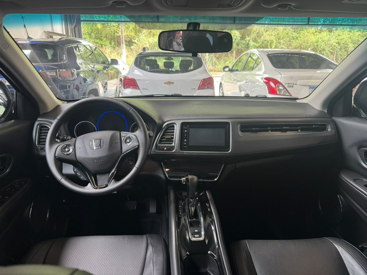 HONDA HRV 2020 em Timóteo - Foto 7