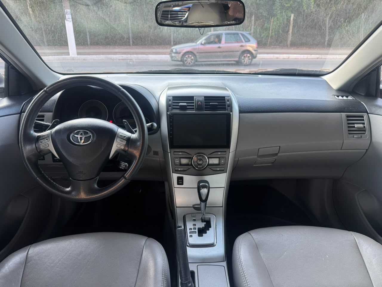 TOYOTA COROLLA 2012 em Timóteo - Foto 8