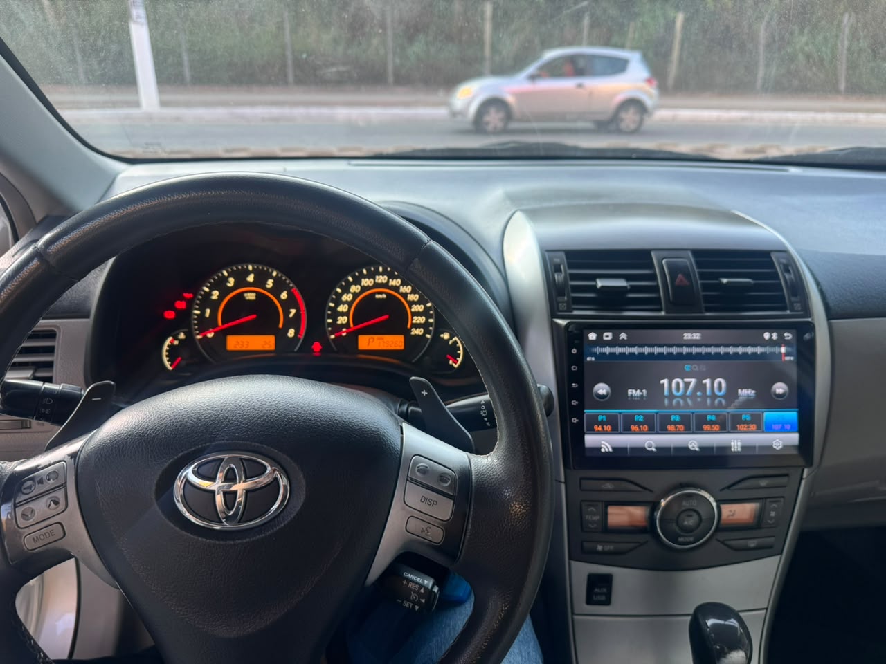 TOYOTA COROLLA 2012 em Timóteo - Foto 9