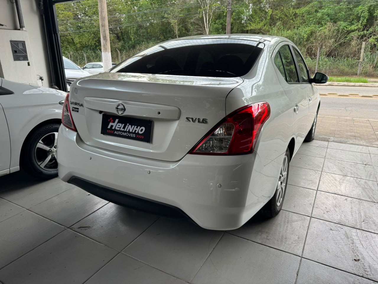 NISSAN VERSA 2019 em Timóteo - Foto 5