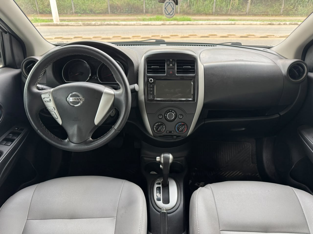 NISSAN VERSA 2019 em Timóteo - Foto 7