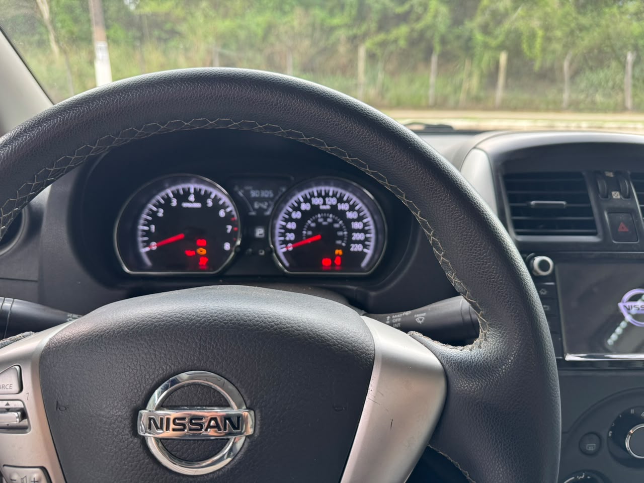 NISSAN VERSA 2019 em Timóteo - Foto 9