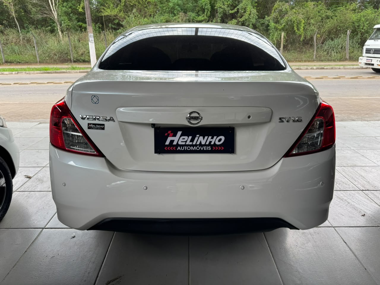 NISSAN VERSA 2019 em Timóteo - Foto 6
