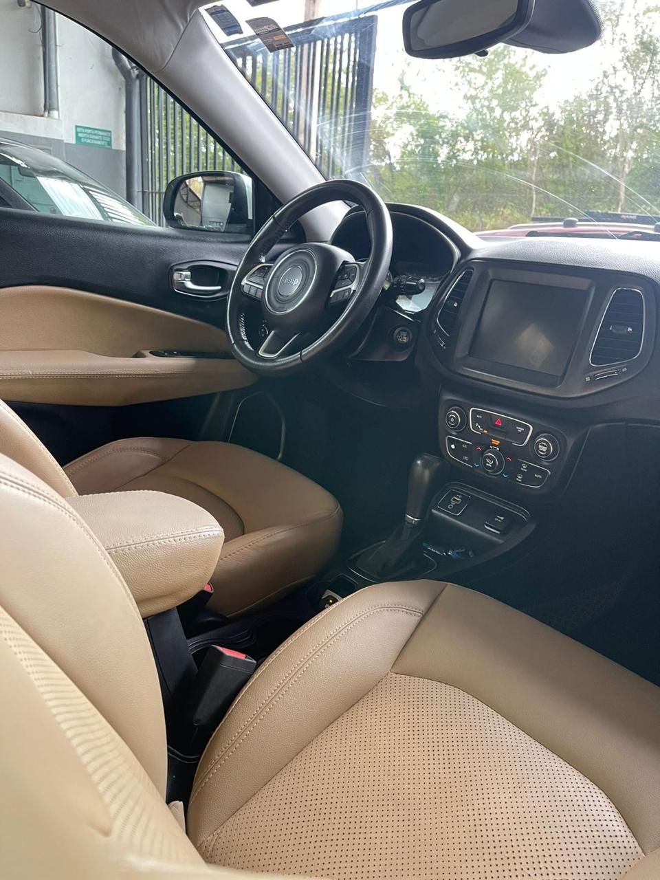 JEEP COMPASS 2017 em Timóteo - Foto 2