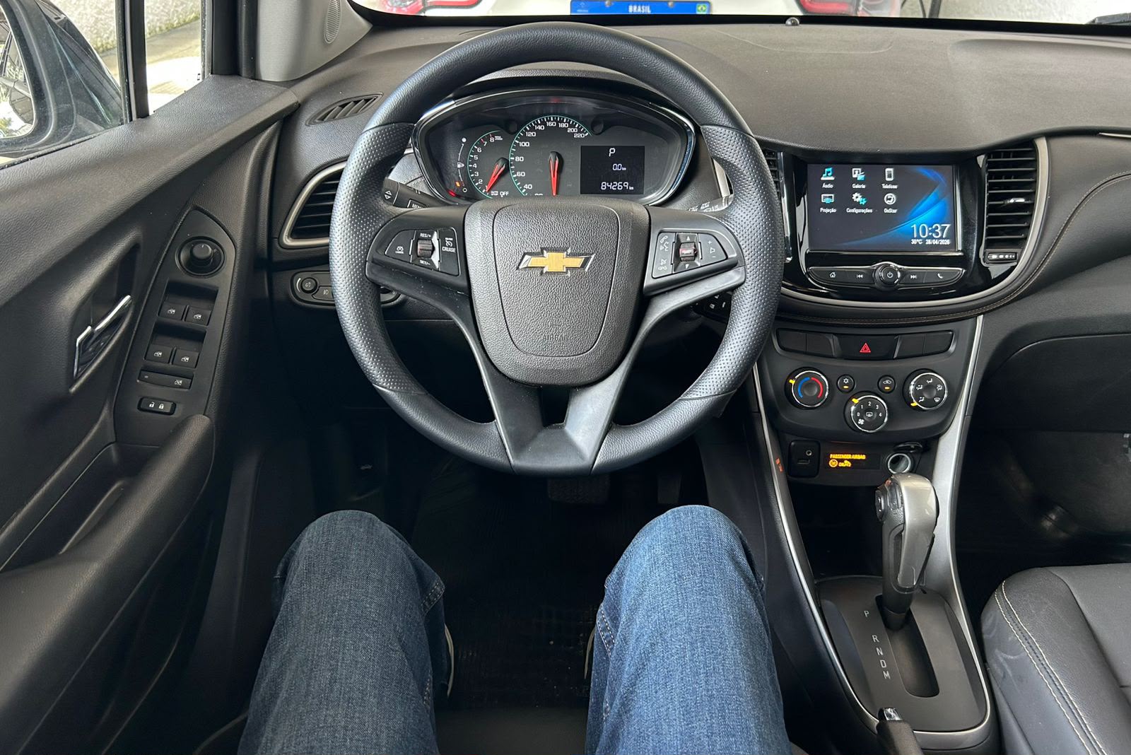 CHEVROLET TRACKER 2017 em Timóteo - Foto 7