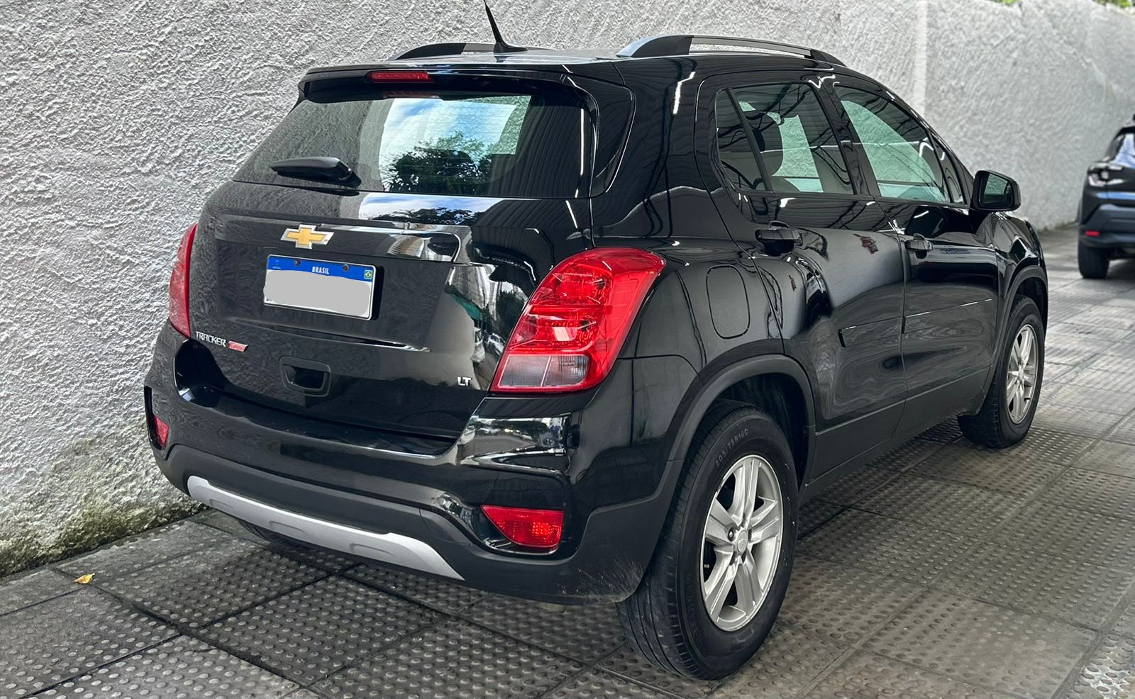 CHEVROLET TRACKER 2017 em Timóteo - Foto 3