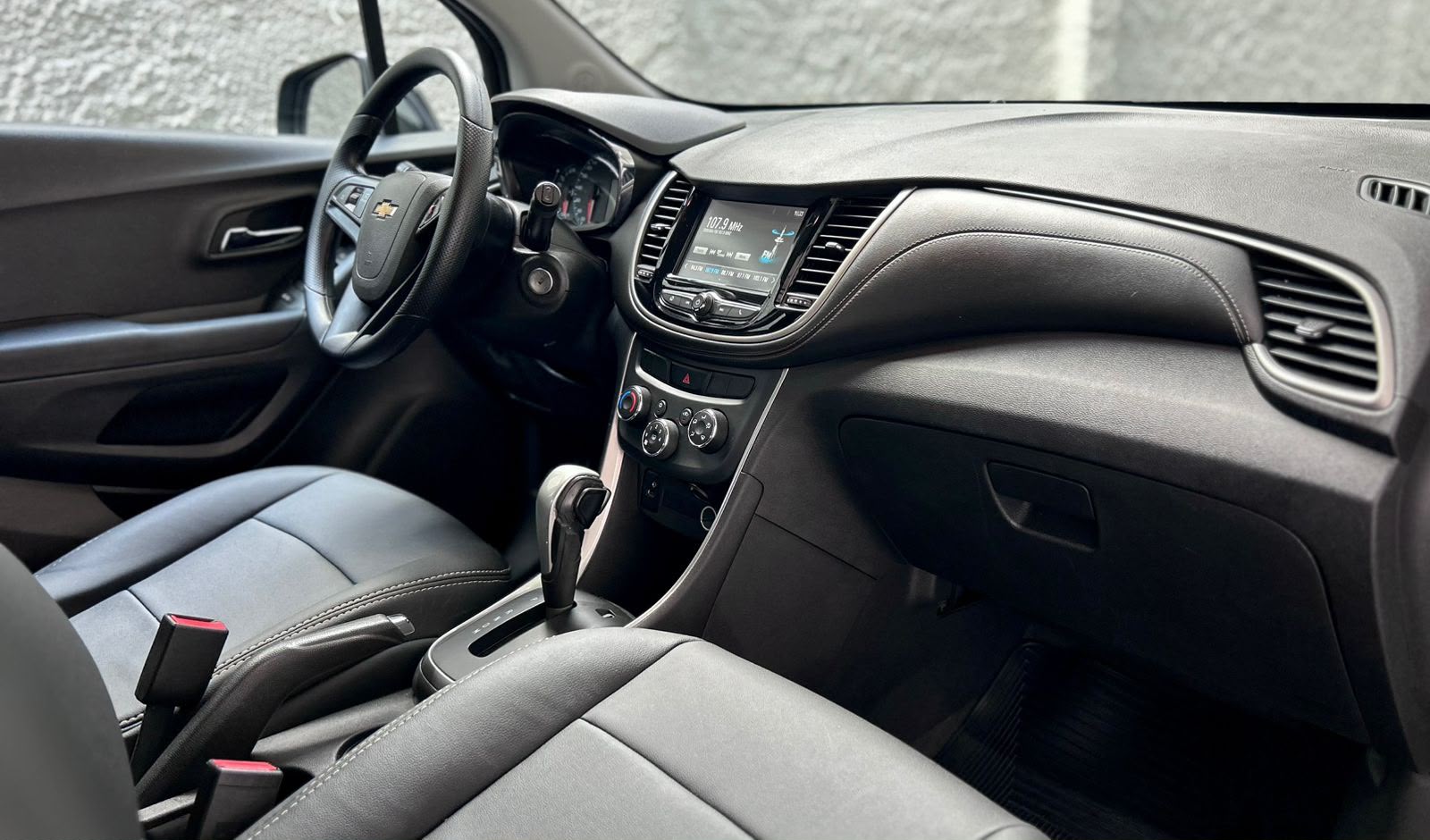 CHEVROLET TRACKER 2017 em Timóteo - Foto 9