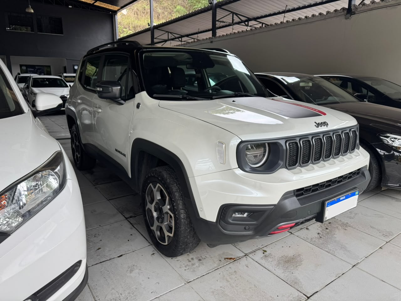 JEEP RENAGADE 2025 em Timóteo - Foto 2