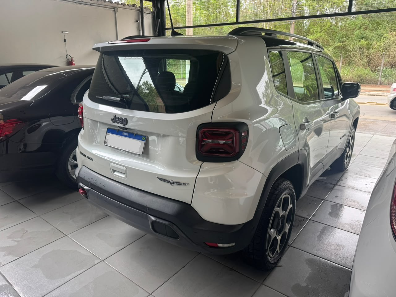 JEEP RENAGADE 2025 em Timóteo - Foto 4
