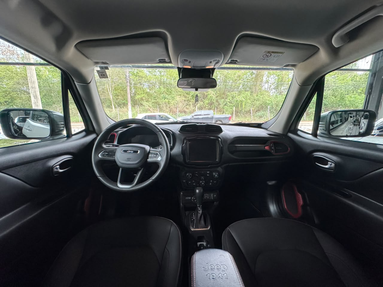 JEEP RENAGADE 2025 em Timóteo - Foto 6