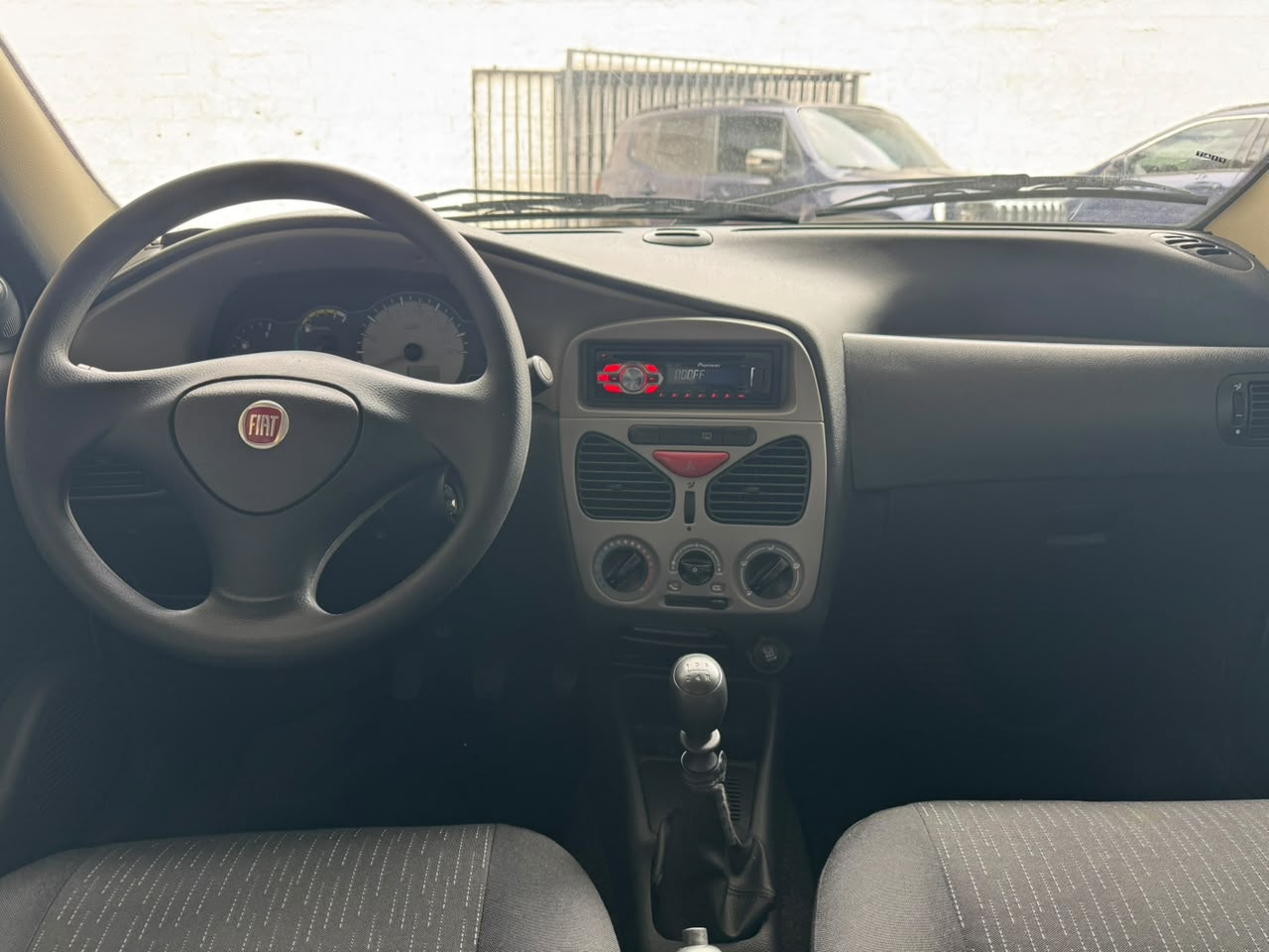 FIAT PALIO 2012 em Timóteo - Foto 5