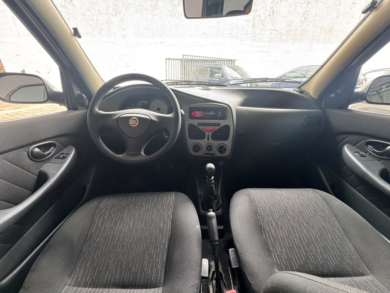 FIAT PALIO 2012 em Timóteo - Foto 6