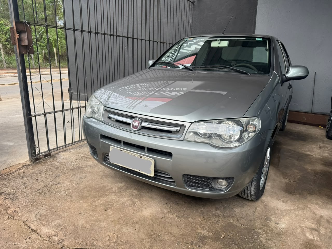 FIAT PALIO 2012 em Timóteo - Foto 1