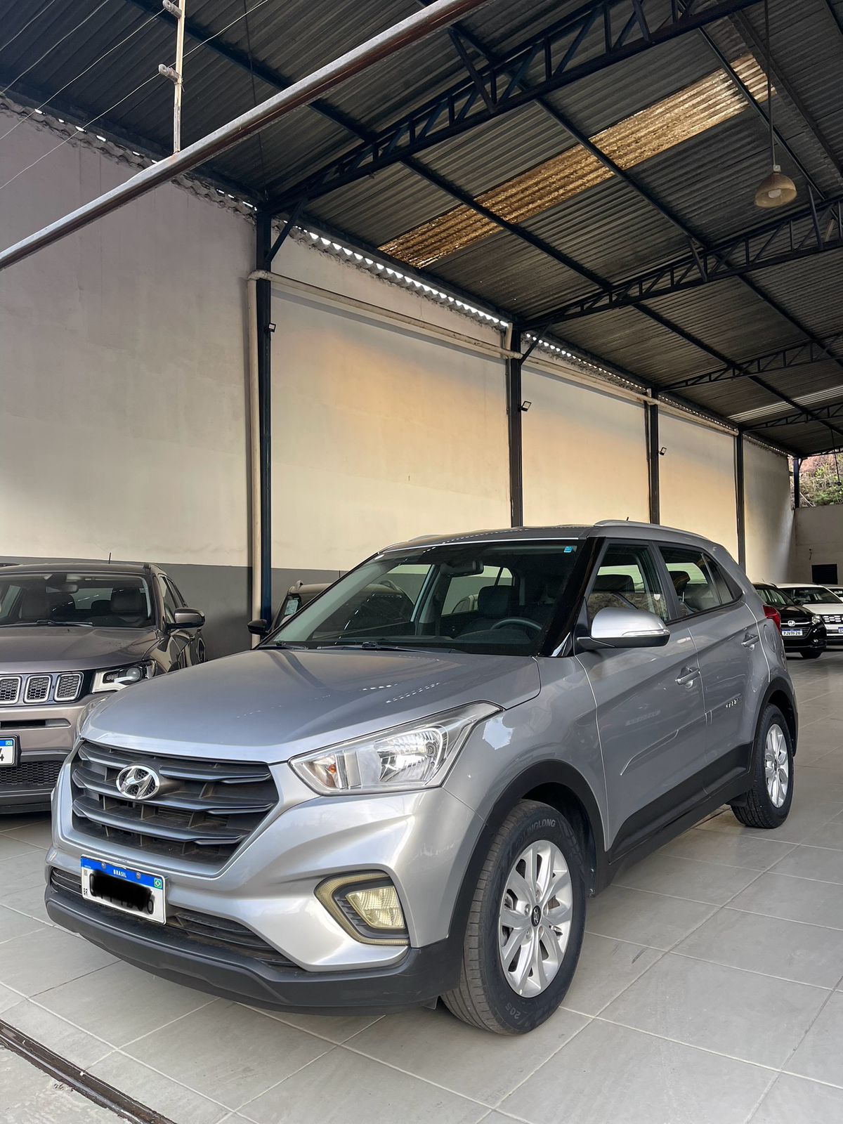 HYUNDAI CRETA 2022 em Timóteo - Foto 1