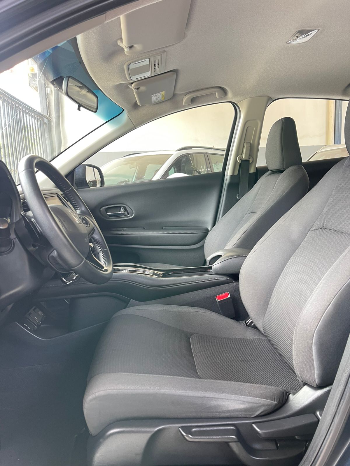 HONDA HR-V 2020 em Timóteo - Foto 2