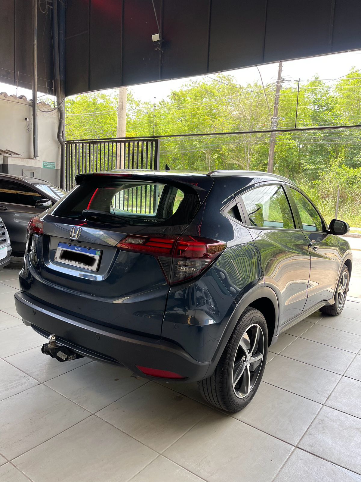 HONDA HR-V 2020 em Timóteo - Foto 4