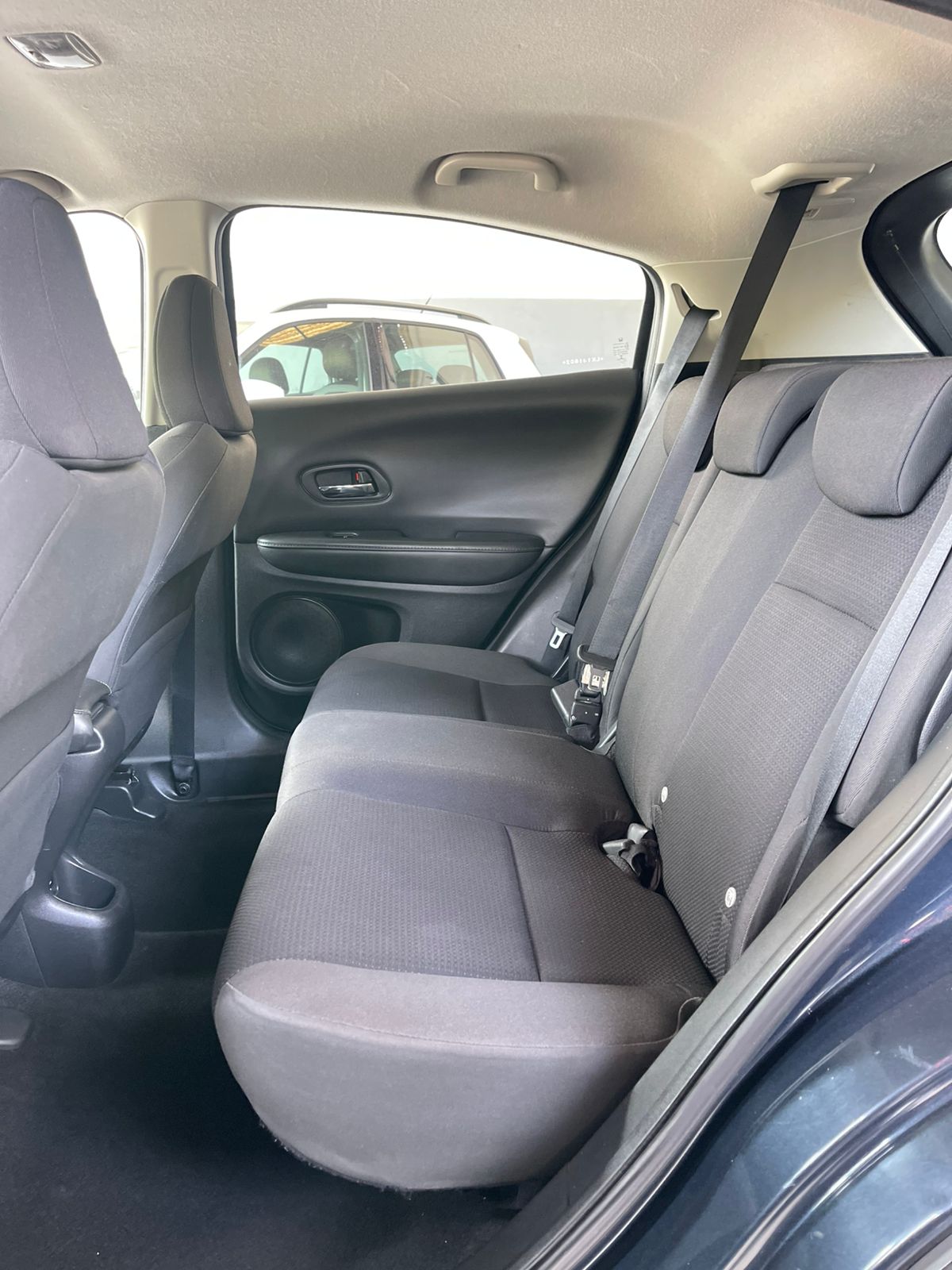 HONDA HR-V 2020 em Timóteo - Foto 3