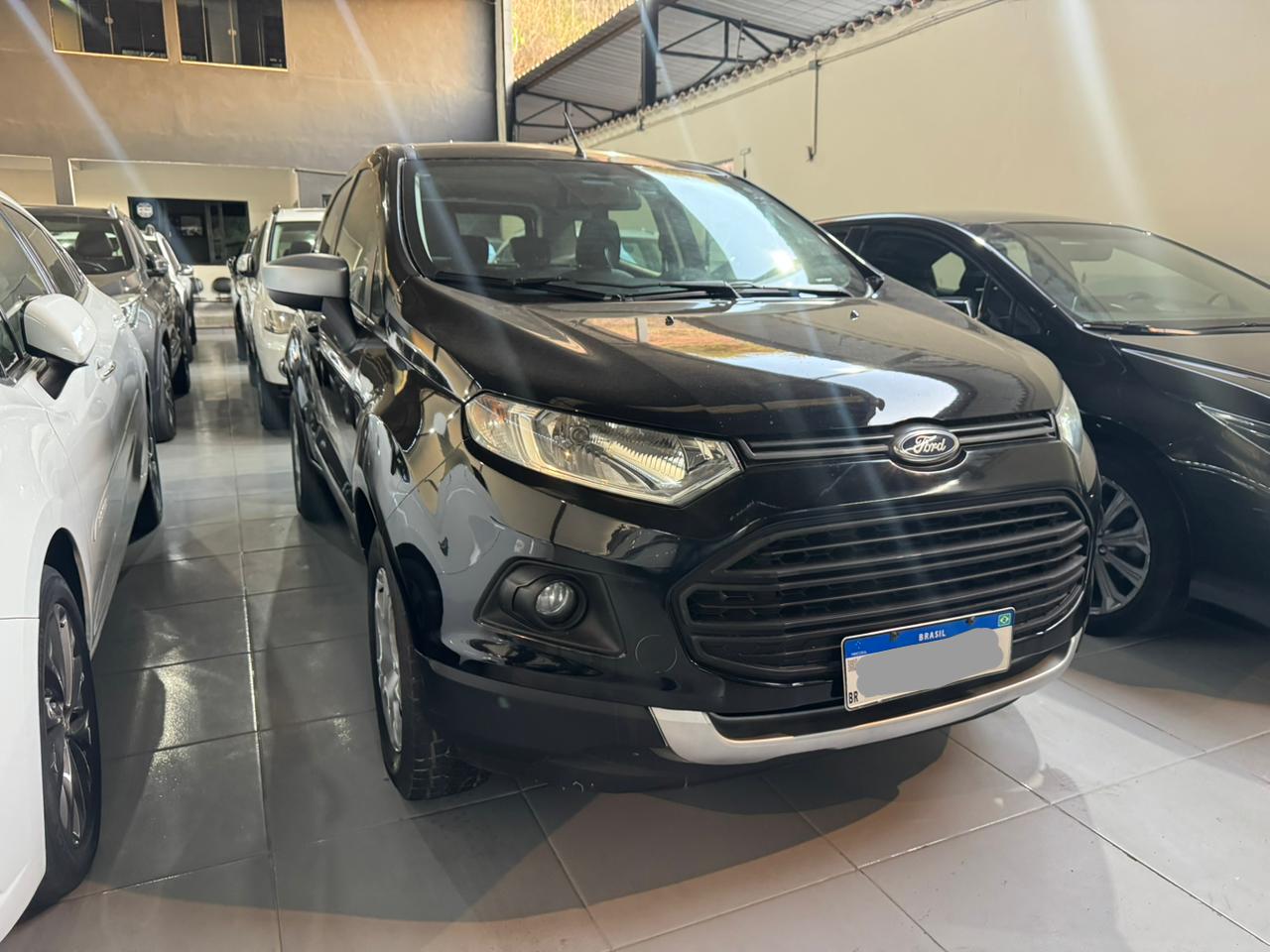 FORD ECOSPORT 2013 em Timóteo - Foto 1