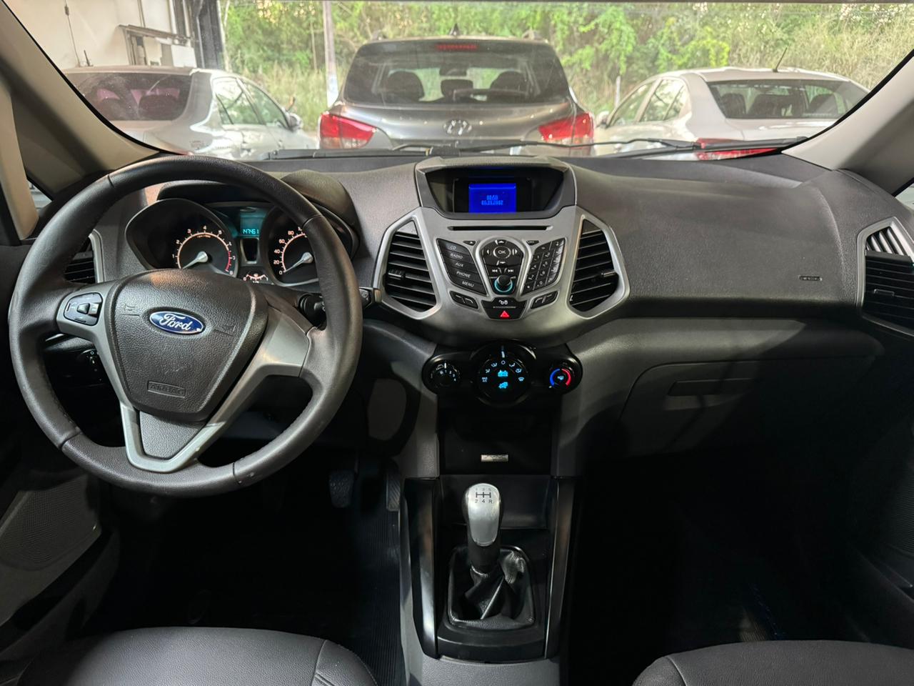 FORD ECOSPORT 2013 em Timóteo - Foto 4