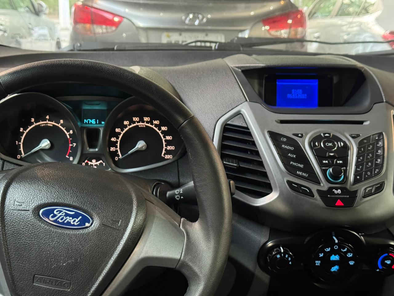 FORD ECOSPORT 2013 em Timóteo - Foto 5