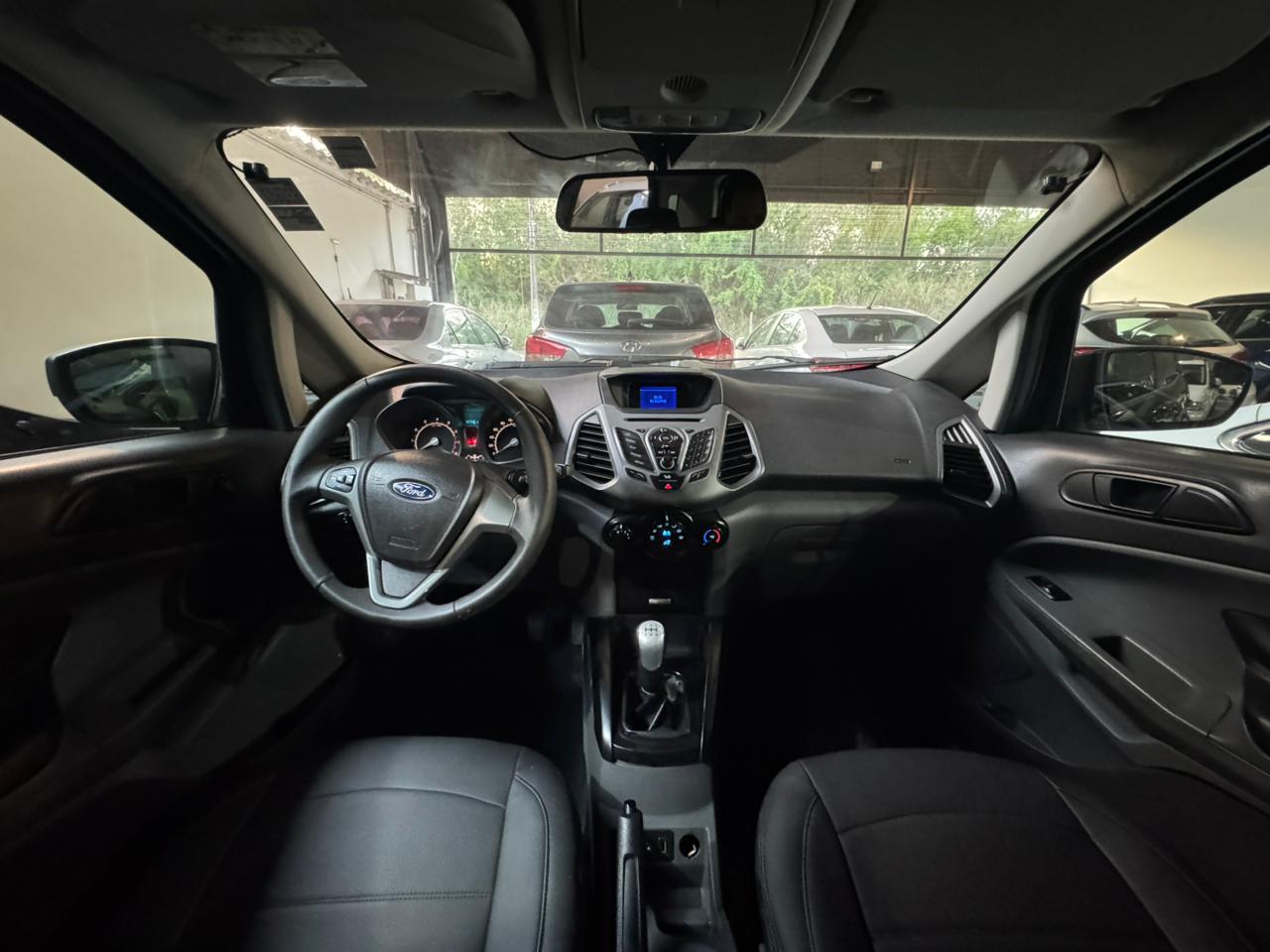 FORD ECOSPORT 2013 em Timóteo - Foto 6