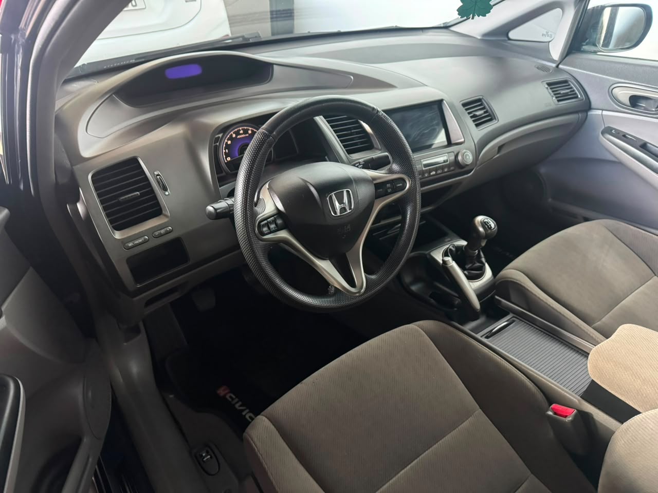 HONDA CIVIC 2011 em Timóteo - Foto 3