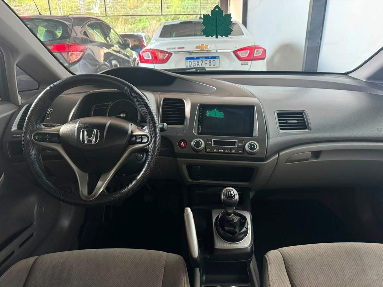 HONDA CIVIC 2011 em Timóteo - Foto 5